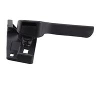 LIYUWNB C Compatible with VW for Beetle 1999 2000 2001 2002 2003 2004 2005 2006 2007 2008 2009 2010 Bonnet Hood Release Rod Lock Latch Handle Bracket Bearing