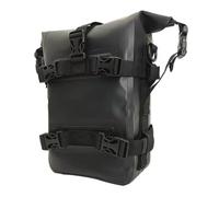 LIYUWNB C Motorcycle Saddlebag Frame Crash Bars Repair Tool Bag Placement Bag Waterproof for R1200RT for R1200R for R1250RT for R1250R for F900R for F900XR(Black)