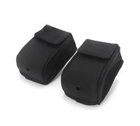 LIYUWNB Saddlebags Compatible with Goldwing for GL1500 for GL1800 for F6B 2018-2021 Motorcycle Trunk Luggage Cases Tool Bag Pouch Storage Bags Case Removable