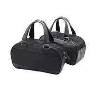 LIYUWNB Saddlebags Compatible with Goldwing for GL1800 F6B 2018 2019 2020 Motorcycle Saddle Bag Luggagebag Storage Bag Duffel Bag Universal