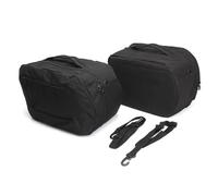 LIYUWNB Saddlebags Compatible with R1200RT for R1250RT for K1600GT for K1600GTL Motorcycle Tool Bag Luggage Bag Saddlebag Inner Bags Universal Accessories