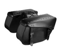 LIYUWNB Saddlebags Motorcycle Saddle Bag Tool Luggage Storage Luggage Motor Storagebag Duffel Bag Travel Storage Bags Universal Accessories