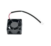 liyuxin66 1pcs 4020 Case Fan/Filter Fan for Flashforge for Adventurer 5M / AD5M Pro - 3D Printer Parts