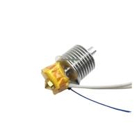 liyuxin66 For Flashforge for Guider 2S 3D printer extruder hot end ASSEMBLY kit low temperature version for Guider 2/2S heat sink hotend set 1.75mm