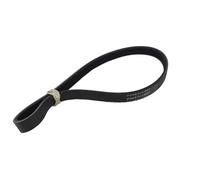 liyuxin66 For vega V-Belt PJ457 180J 3/4/5/6/7/8/9/10 Ribs Drive Belt Multi Groove Belt for multi wedge Motor Belt(4ribs)