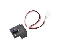 liyuxin66 Original for flsun Q5/ QQ-S Pro/SR/for Super Racer Auto Leveling Sensor Touch Modules Switch 3D Printer Bed Part