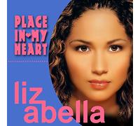 Liz Abella - Place In My Heart