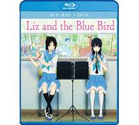 Liz And The Blue Bird