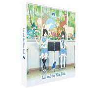 Liz and the Blue Bird (Collector's Limited Edition) [Blu-ray]