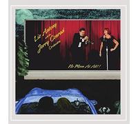 Liz Antony & The Jerry Conrad Orchestra - No Moon At All