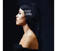 Liz Brasher – Baby Damn – Vinyl LP (US Import)