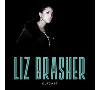 Liz Brasher - Outcast EP