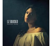 Liz Brasher - Painted Image [VINYL]