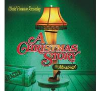Liz Callaway A Christmas Story - The Musical (CD) (US IMPORT)