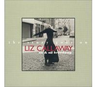 Liz Callaway - The Story Goes On