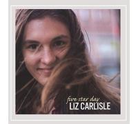 LIZ CARLISLE - Five Star Day