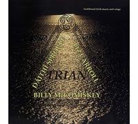 Liz Carroll & Bill Mccomisky - Train