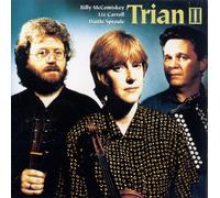 LIZ CARROLL - TRIAN II NEW CD