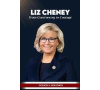 Liz Cheney: From Controversy to Courage