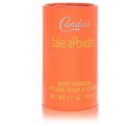 LIZ CLAIBORNE CANDIES Body Powder 1.7 oz for Women