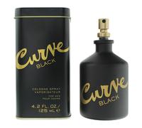 Liz Claiborne Curve Black Cologne 125ml