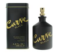Liz Claiborne Curve Black Cologne 125ml