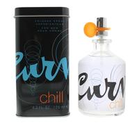 Liz Claiborne Curve Chill for Men Eau de Cologne 125ml Spray