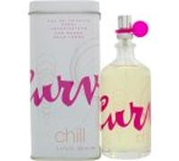 Liz Claiborne Curve Chill Eau de Toilette 100ml Women Perfume