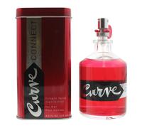 Liz Claiborne Curve Connect eau de cologne for men 125 ml