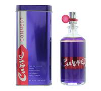 Liz Claiborne Curve Connect eau de toilette for women 100 ml