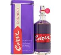 Liz Claiborne Curve Connect eau de toilette for women 100 ml