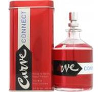 Liz Claiborne Curve Connect eau de cologne for men 125 ml