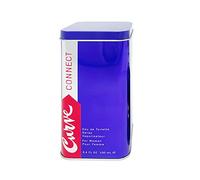 Liz Claiborne Curve Connect eau de toilette for women 100 ml