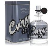 Liz Claiborne Curve Crush Cologne 75 ml - 75 ml