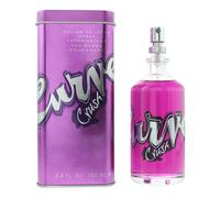 Liz Claiborne Curve Crush Eau de Toilette – For Women – 100 ml