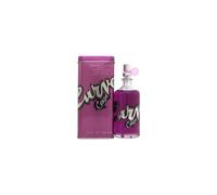 Liz Claiborne Curve Crush Eau de Toilette for Women 100 ml