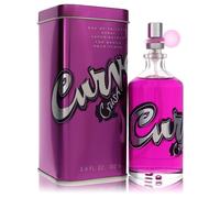 LIZ CLAIBORNE CURVE CRUSH Eau De Toilette 3.4 oz for Women