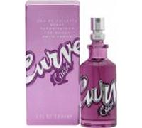 Liz Claiborne Curve Crush Eau de Toilette 30ml Spray