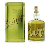 Liz Claiborne Curve for Men Eau de Cologne 125ml Spray