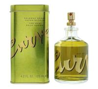 Liz Claiborne Curve for Men Eau de Cologne for Men 125 ml
