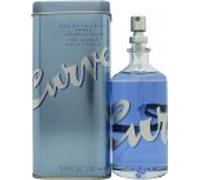 Liz Claiborne Curve Eau De Toilette 100ml