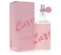 Curve Pink Blossom by Liz Claiborne for Women - 3.4 oz EDT Spray