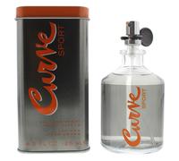 Liz Claiborne Curve Sport 125ml Edc Spray