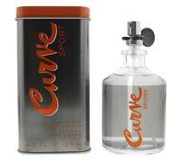 Liz Claiborne Curve Sport 125ml Edc Spray