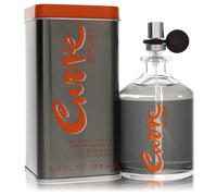 LIZ CLAIBORNE CURVE SPORT Eau De Cologne 2.5 oz for Men