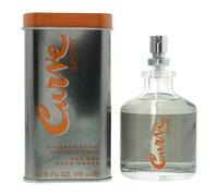 Liz Claiborne Curve Sport Eau De Cologne 75ml