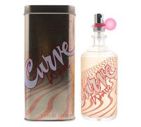 Liz Claiborne Curve Wave 100ml EDT Spray