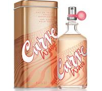 Liz Claiborne Womens Curve Wave Eau De Toilette 100ml - One Size