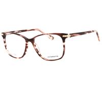 Liz Claiborne L 669 Women's Glasses, Tortoiseshell, Size 54