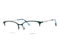 Liz Claiborne L 677 Women's Glasses, , Size 53